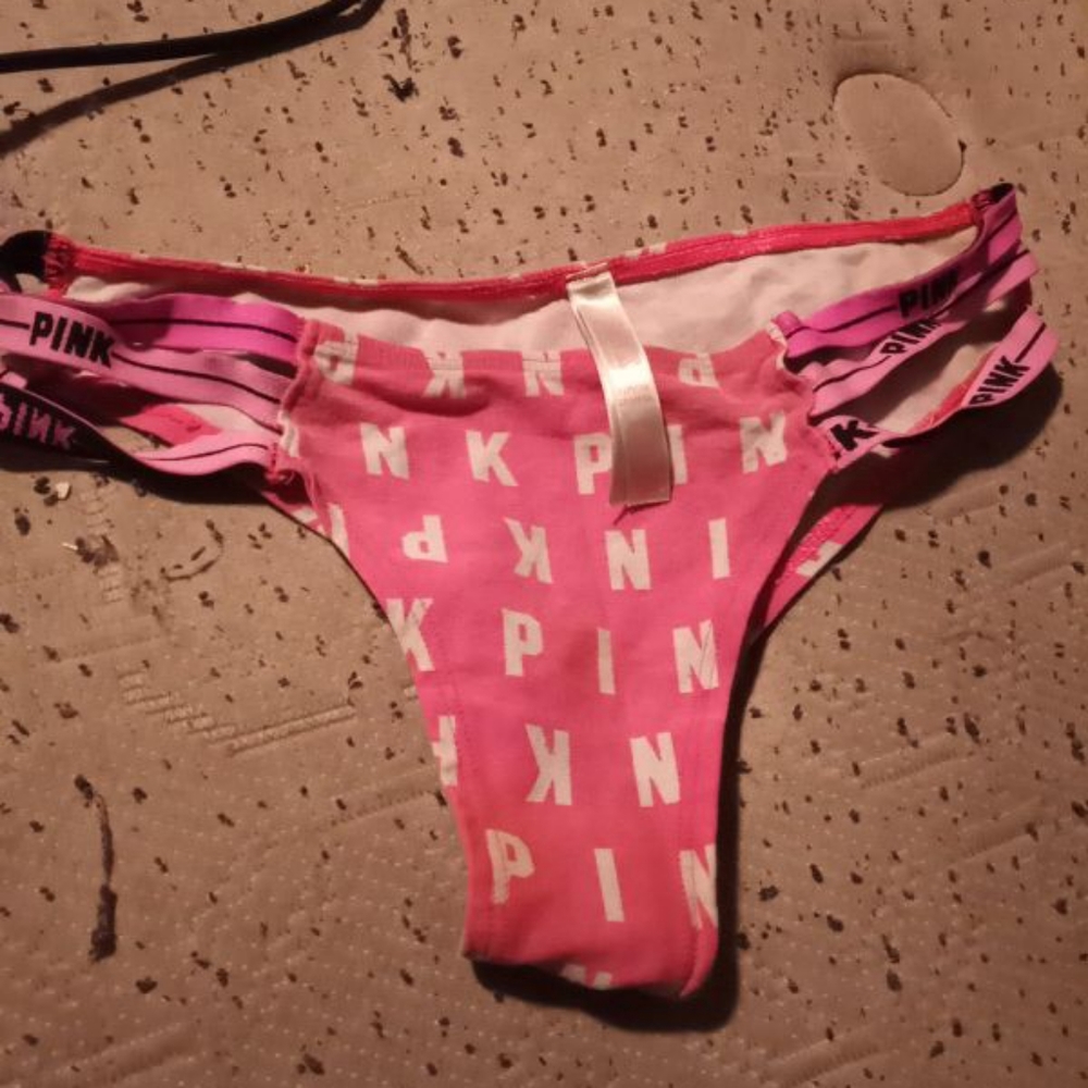 Panties - Picture 13 of 16